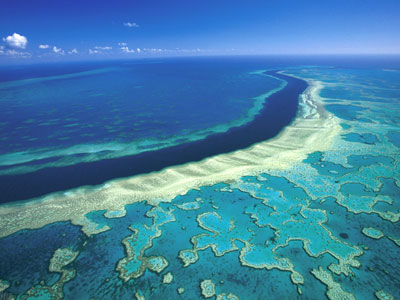 Great Barrier Reef