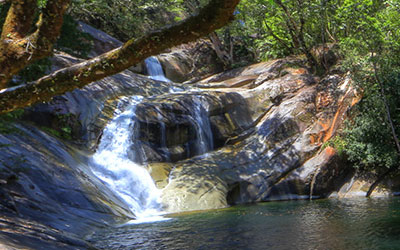 Gorgeous Waterfalls